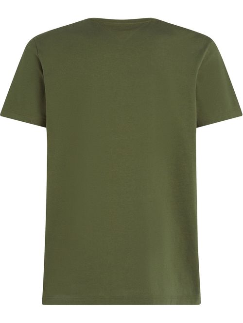 BIG HILFIGER TEE