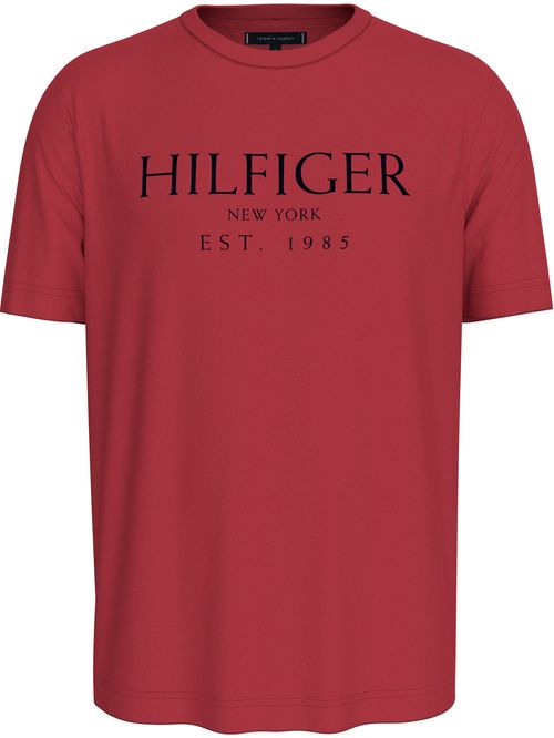 BIG HILFIGER TEE