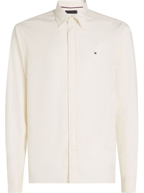 FLEX BRUSHED SOLID RF SHIRT