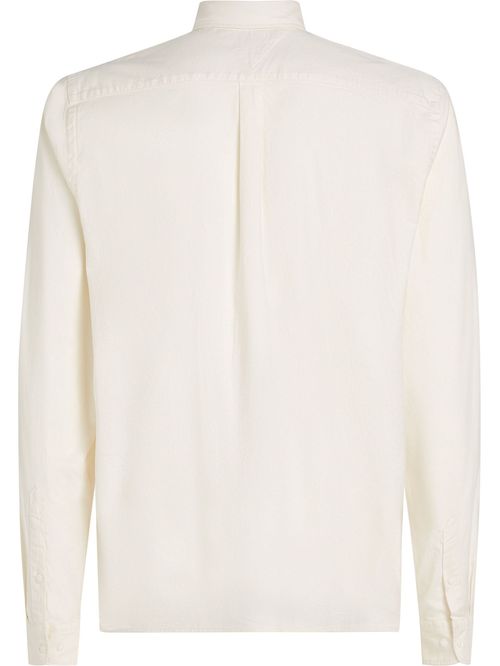 FLEX BRUSHED SOLID RF SHIRT