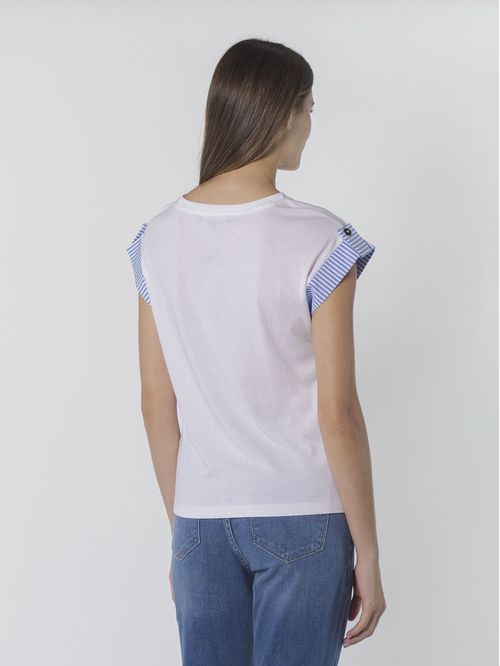 CAMISETA MXMD MUSCLE TEE