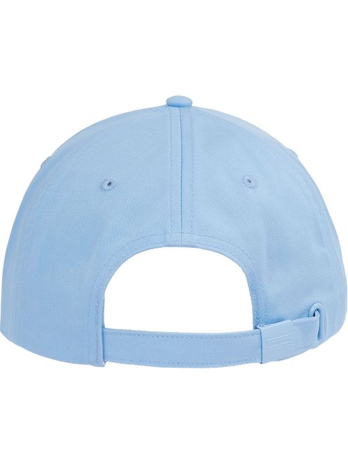 GORRO TJW ELONGATED FLAG 5 PANELS CA