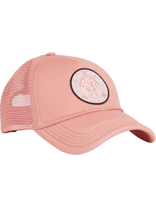 GORRO TJW VARSITY TRUCKER CAP