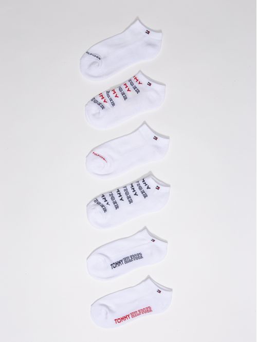 MEDIAS WOMEN'S 6PK ATHLETIC NO SHOW