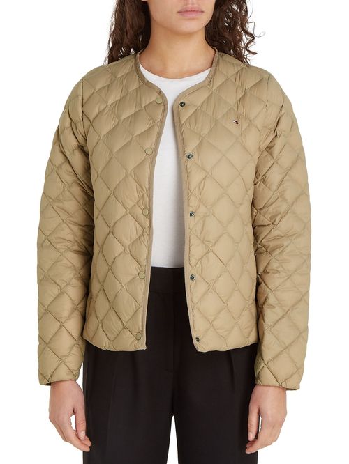 CASACA PARA MUJERES TH