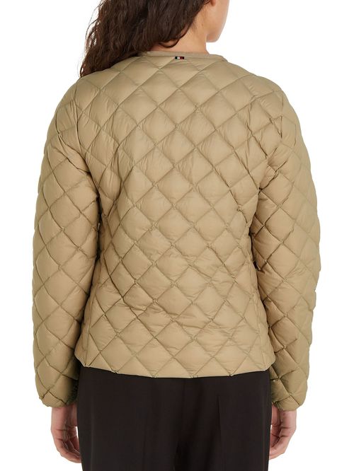 CASACA PARA MUJERES TH