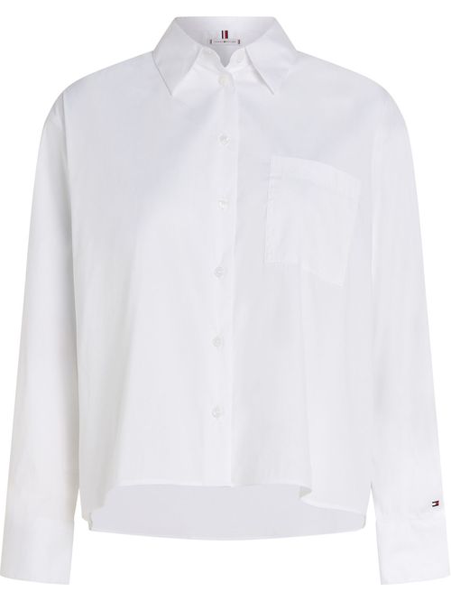 BLUSA M/L PARA MUJERES TH