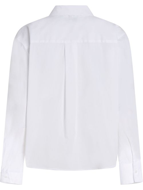 BLUSA M/L PARA MUJERES TH