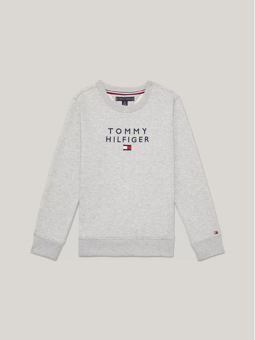 KB CORE STACKED SWEATSHIRT