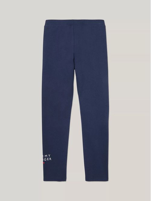 KG STACKED FASHION LEGGING - C