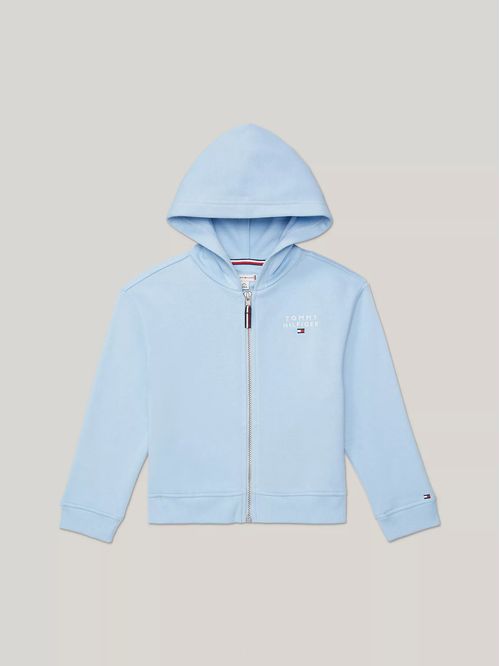 KG TOMMY HILFIGER STACKED FLAG