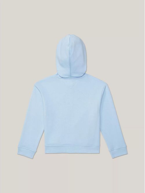 KG TOMMY HILFIGER STACKED FLAG