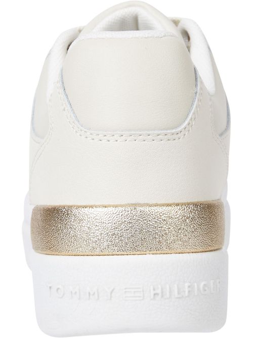 FEMININE COURT SNEAKER