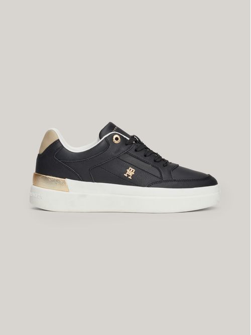 FEMININE COURT SNEAKER