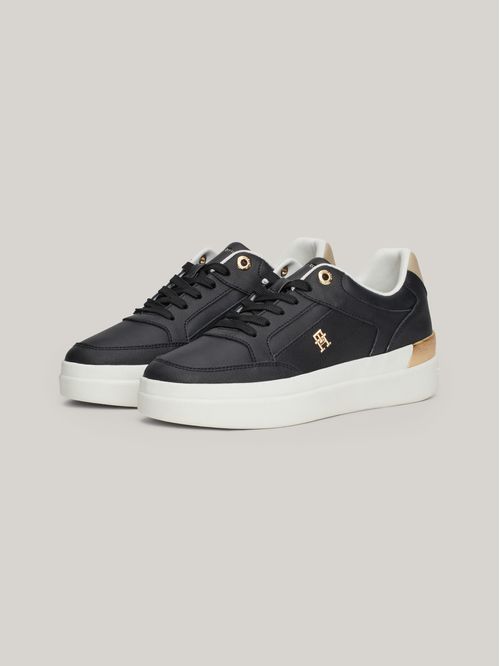 FEMININE COURT SNEAKER