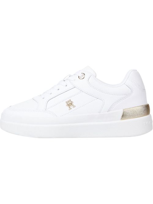 FEMININE COURT SNEAKER