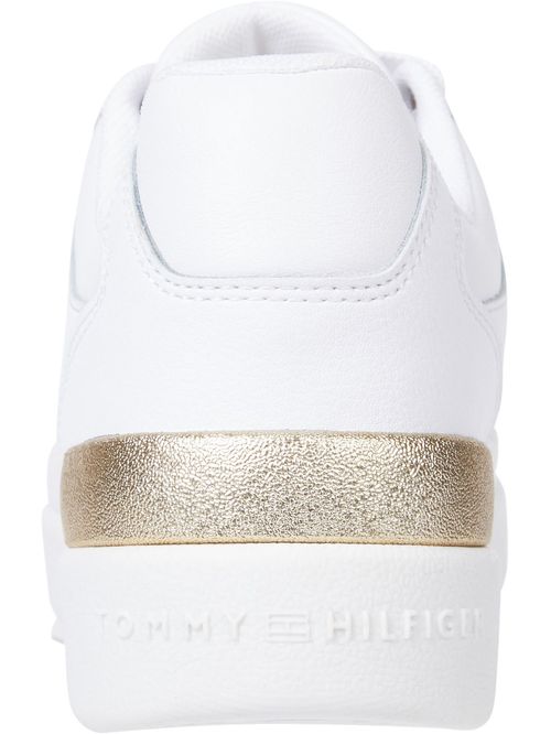 FEMININE COURT SNEAKER