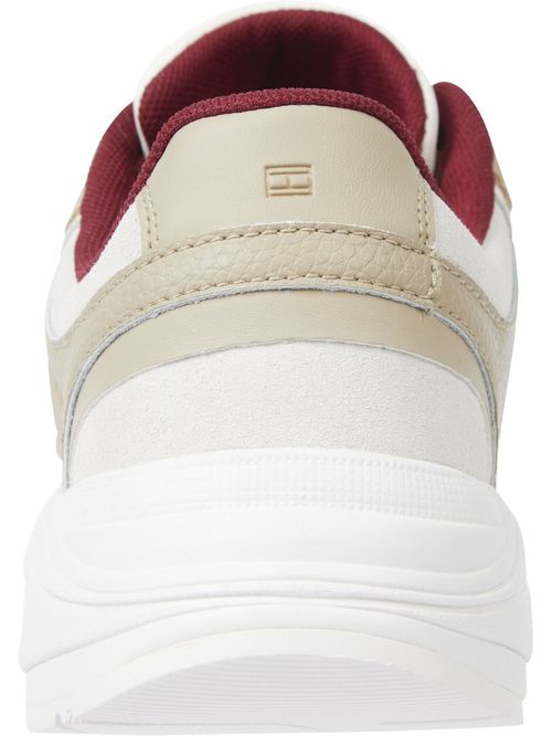 CHUNKY RUNNER