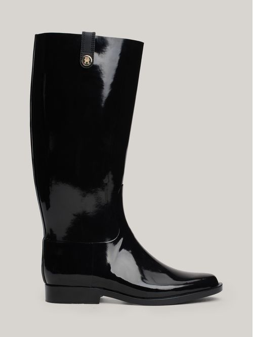 TH STUD RUBBER LONG RAINBOOT