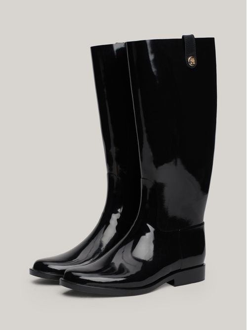 TH STUD RUBBER LONG RAINBOOT