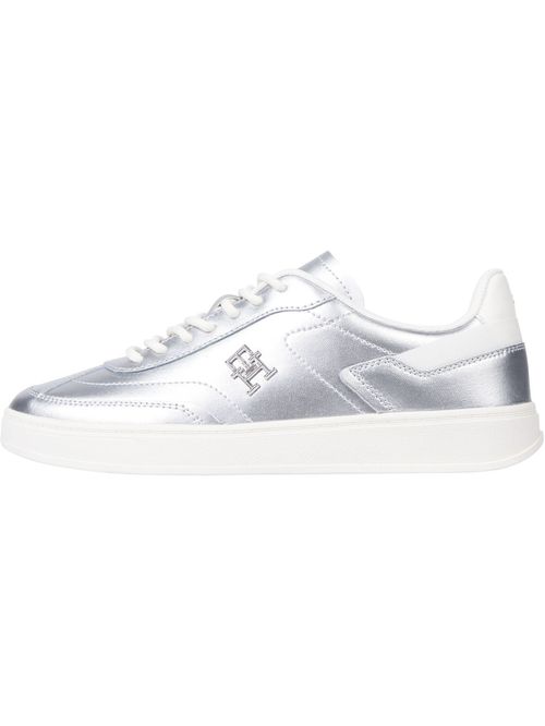 TH HERITAGE SNEAKER METALLICS