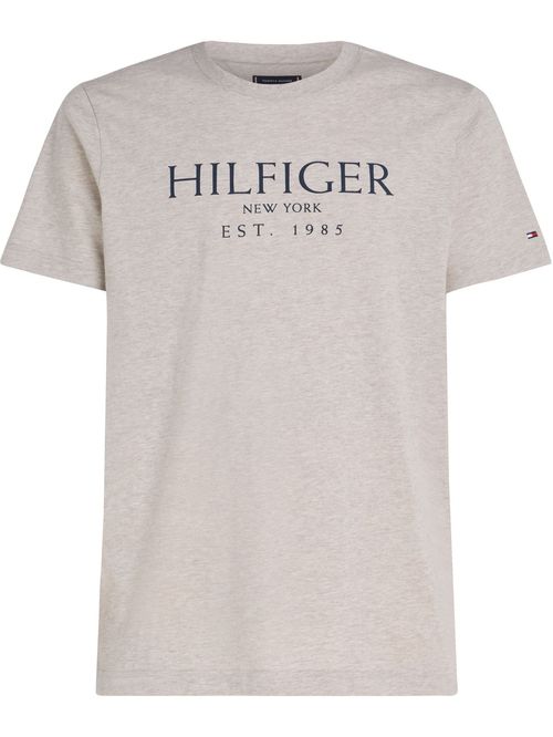 BIG HILFIGER TEE