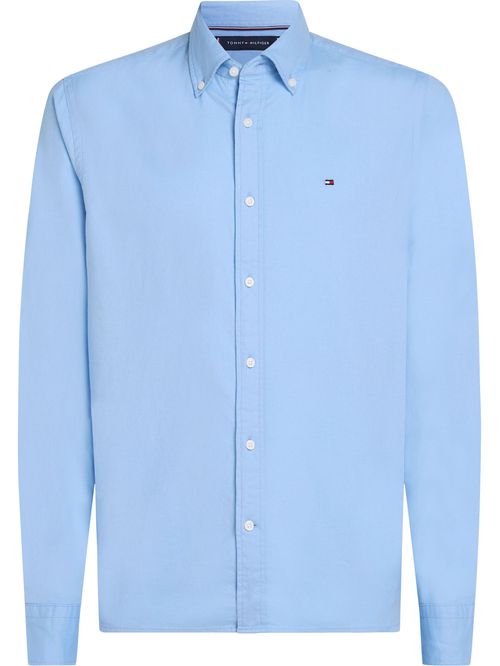 FLEX BRUSHED SOLID RF SHIRT