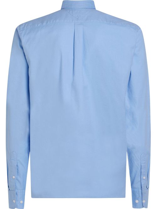 FLEX BRUSHED SOLID RF SHIRT