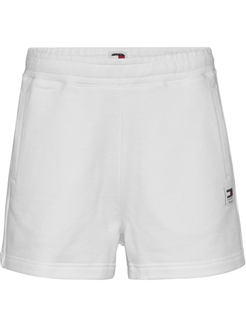 SHORT TJW RLX NEW CLS SWEATSHORT EXT TH