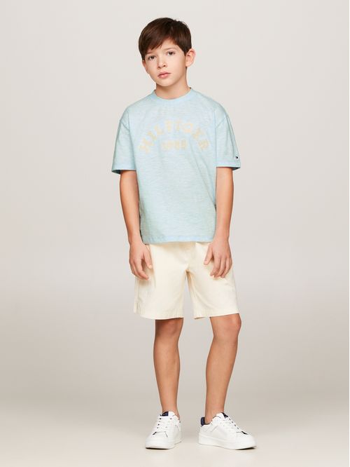 CAMISETA MONOTYPE 1985 ARCH TEE S/S-NIÑO