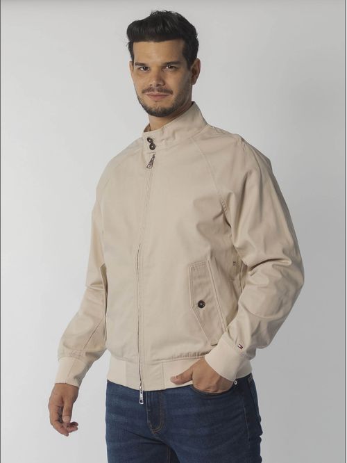 CASACA M LAURENCE COTTON BOMBER