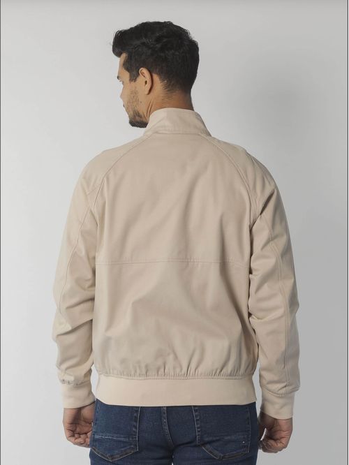 CASACA M LAURENCE COTTON BOMBER