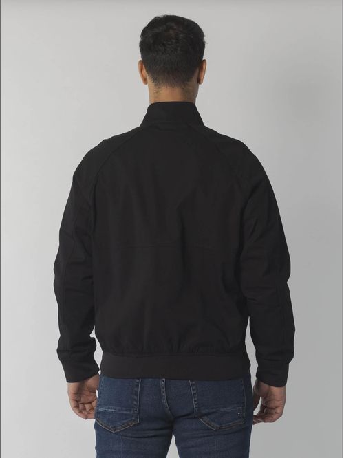 CASACA M LAURENCE COTTON BOMBER