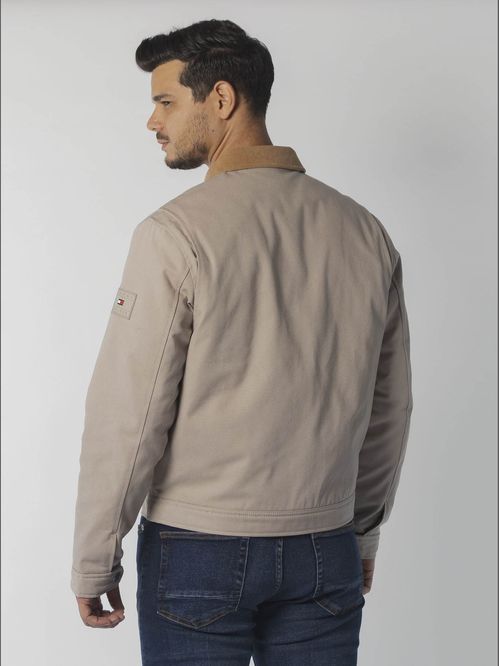 CASACA M PADDED IVY JACKET