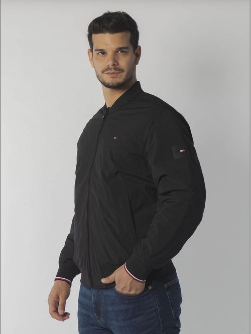 CASACA LIC PACKABLE REVERSIBLE BOMBER