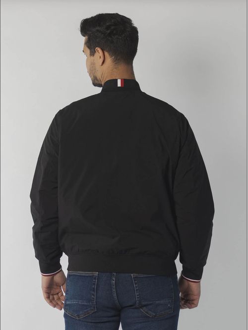 CASACA LIC PACKABLE REVERSIBLE BOMBER