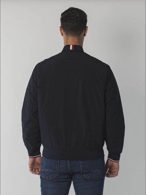 CASACA LIC PACKABLE REVERSIBLE BOMBER