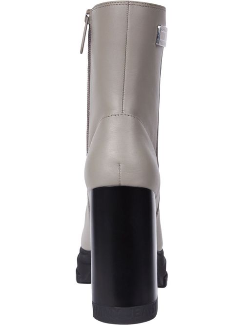 BOTIN HD TJW HIGH HEEL ANKLE BOOT