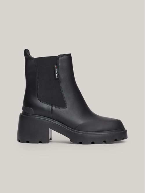 BOTIN HD TJW MID HEEL CHELSEA BOOT