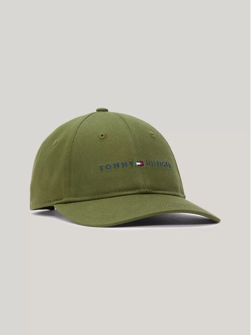 GORRO AM STRUCTURED CORP LOGO CAP