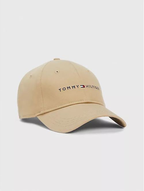 GORRO AM STRUCTURED CORP LOGO CAP