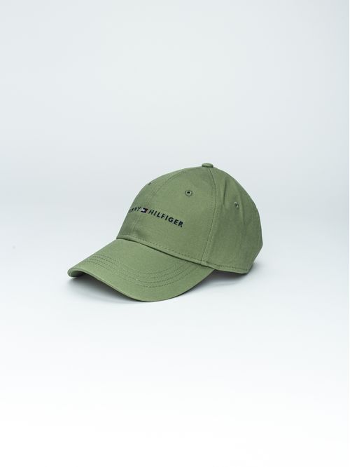 AM STRUCTURED CORP LOGO CAP
