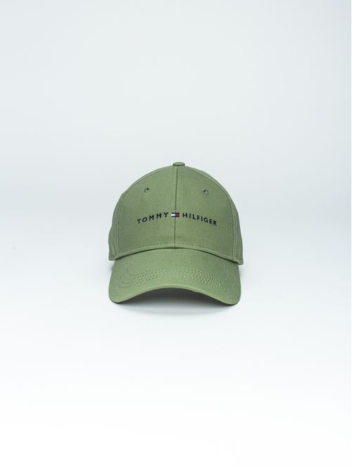 AM STRUCTURED CORP LOGO CAP