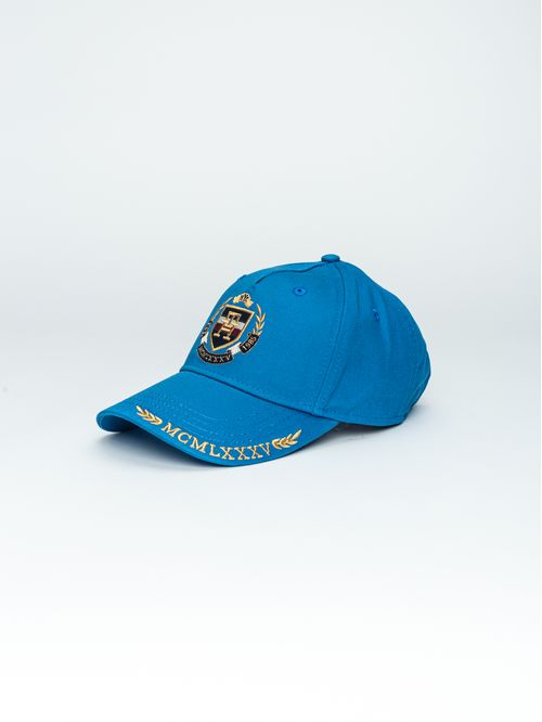 AM TH PREP COASTAL CAP