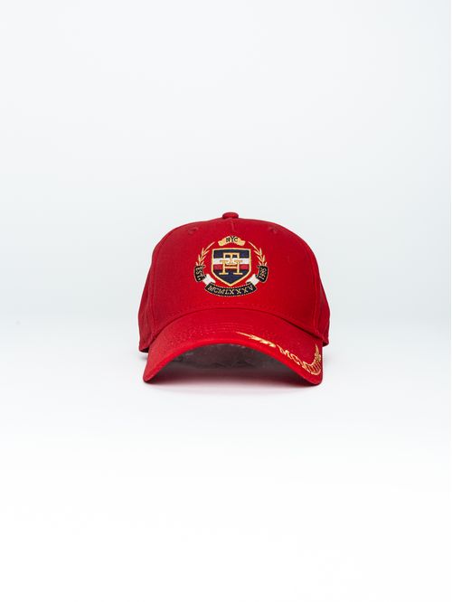AM TH PREP COASTAL CAP