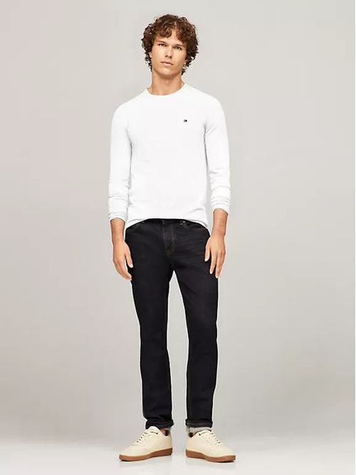 CAMISETA M STRETCH SLIM FIT LONG SLEEVE