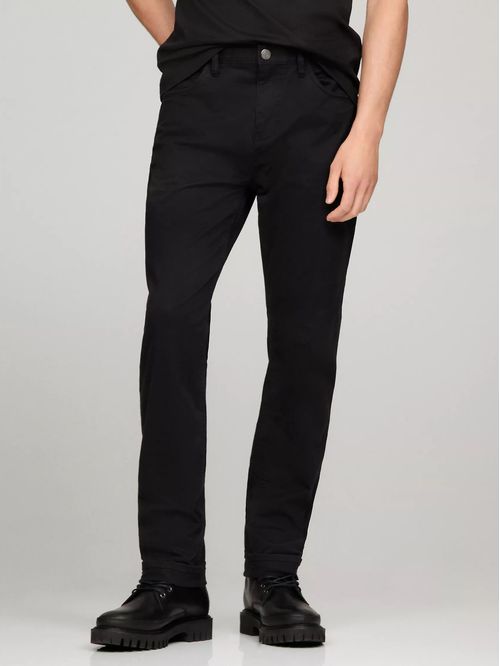 M WCC DENTON 5PKT BOSTON TWILL