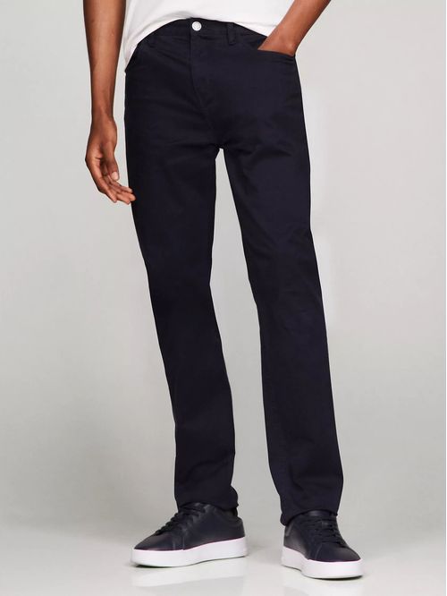M WCC DENTON 5PKT BOSTON TWILL