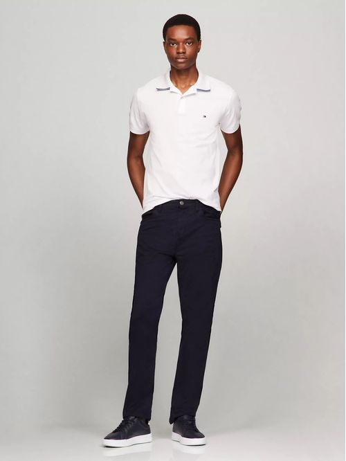 M WCC DENTON 5PKT BOSTON TWILL