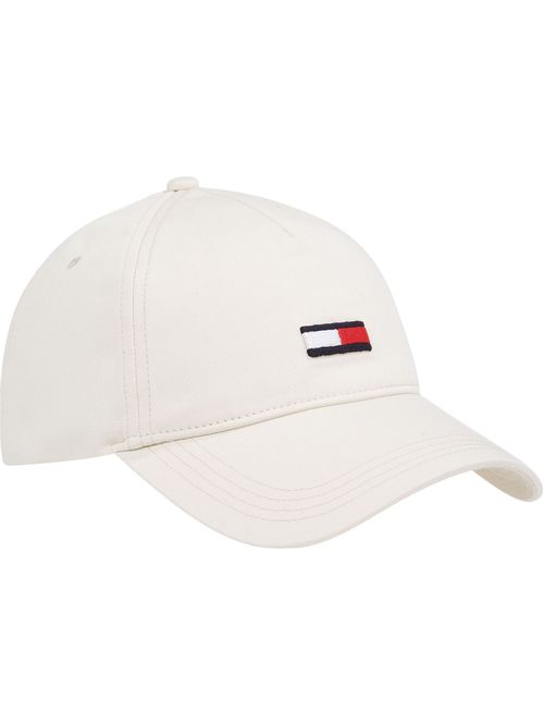 TJM ELONGATED FLAG 5 PANEL CAP